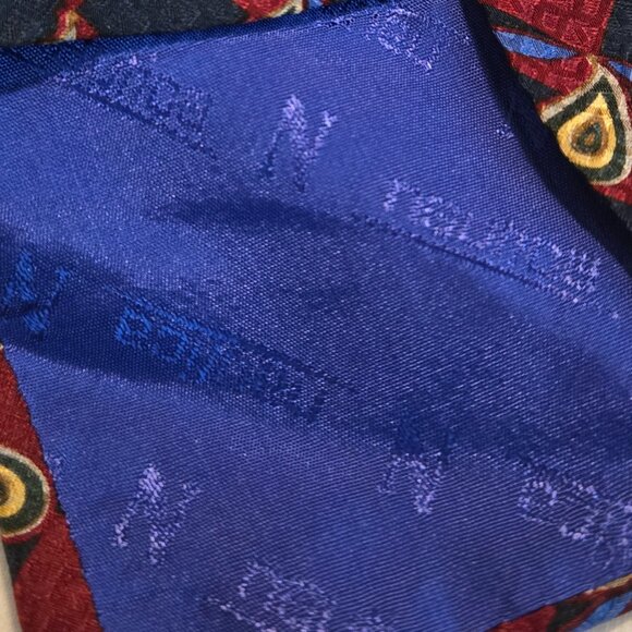 Natica Mens Tie Great Condition - Picture 5 of 7
